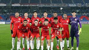 他们推入了