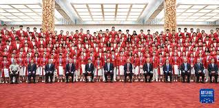 五大纪录